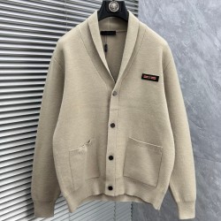 [홍콩명품.ZEGNA] 제냐 2025 남성용 울혼방 가디건 ZN724 PD 홍콩명품의류,구매대행,온라인명품