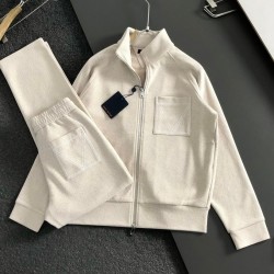 [홍콩명품.LOUIS VUITTON] 루이비통 2025 남성용 자켓세트 LV2293 YB 홍콩명품의류,구매대행,온라인명품