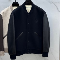 [홍콩명품.loro piana ]로로피아나 2025 남성용 울+양가죽 LP720 HD 홍콩명품의류,구매대행,온라인명품