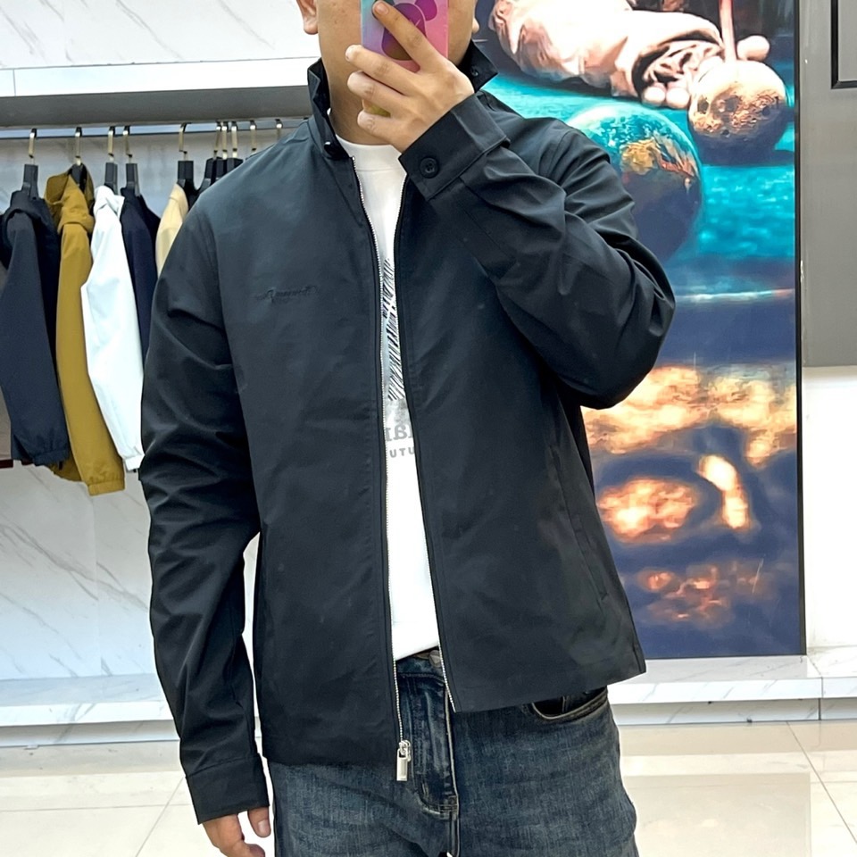 [홍콩명품.Christian Dior] 크리스챤 디올 2025 남성용  자켓 CD1126 HD 홍콩명품의류,구매대행,온라인명품