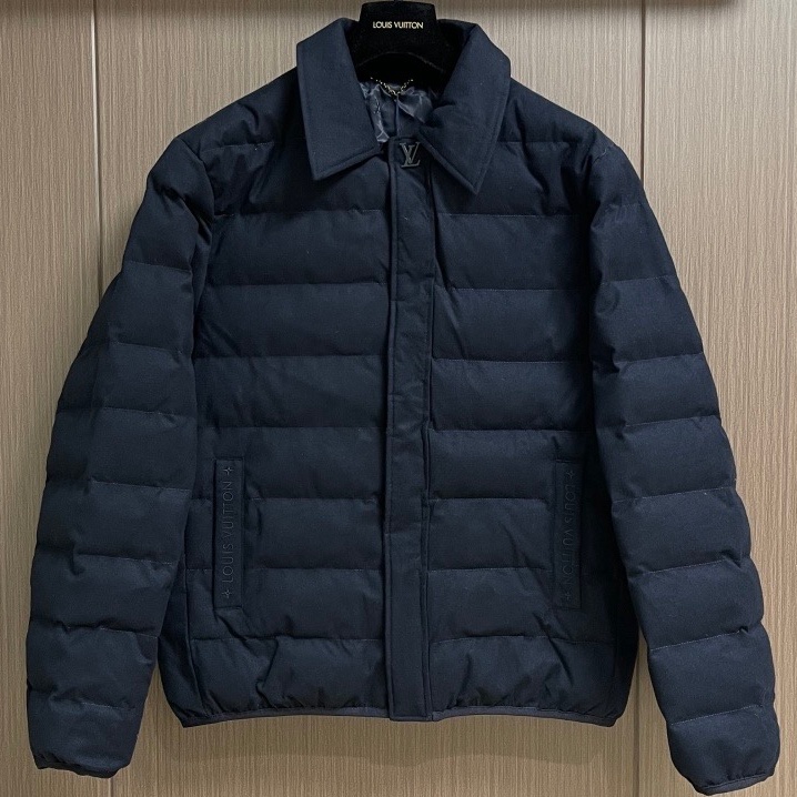 [홍콩명품.LOUIS VUITTON] 루이비통 25SS 솜자켓 LV2297 HD 홍콩명품의류,구매대행,온라인명품