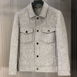 [홍콩명품.LOUIS VUITTON] 루이비통 25SS 울자켓 LV2303 PD 홍콩명품의류,구매대행,온라인명품