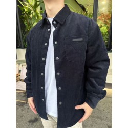 [홍콩명품.PRADA] 프라다 2025 남성용 자켓 PD1549 HD 홍콩명품의류,구매대행,온라인명품