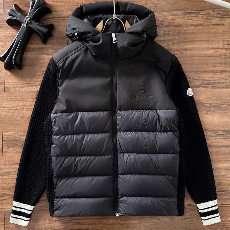[홍콩명품.MONCLER] 몽클레어 2025 남성용 덕다운 패딩자켓 MQ1503 PD 홍콩명품의류,구매대행,온라인명품