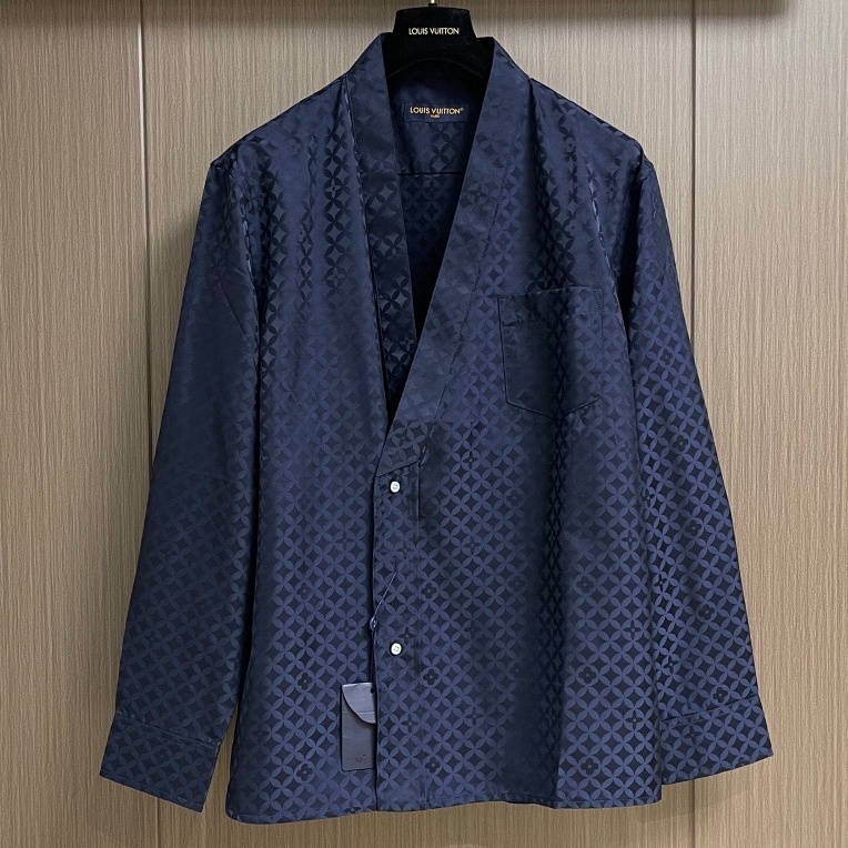 [홍콩명품.LOUIS VUITTON] 루이비통 25SS 셔츠 LV2313 HD 홍콩명품의류,구매대행,온라인명품