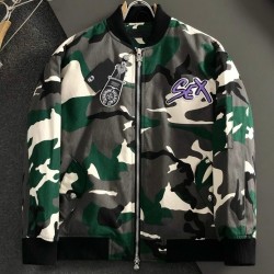 [홍콩명품.CHROME HEARTS] 크롬하츠 2025 남성용 양면 패딩 GC434 YB 홍콩명품의류,구매대행,온라인명품