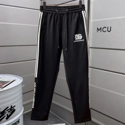 [홍콩명품 DOLCE & GABBANA ] 돌체앤가바나 2025 남성용 추리닝바지 DG500 PD 홍콩명품의류,구매대행,온라인명품