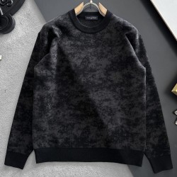 [홍콩명품.LOUIS VUITTON] 루이비통 25SS 니트 풀오버 LV23127 PD 홍콩명품의류,구매대행,온라인명품