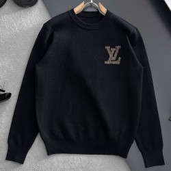 [홍콩명품.LOUIS VUITTON] 루이비통 25SS 니트 풀오버 LV23129 PD 홍콩명품의류,구매대행,온라인명품