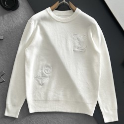 [홍콩명품.LOUIS VUITTON] 루이비통 25SS 니트 풀오버 LV2321 PD 홍콩명품의류,구매대행,온라인명품