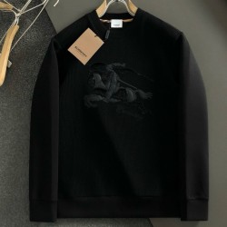 [홍콩명품.BURBERRY] 버버리 2025 남성용 맨투맨 BU1422 PD  홍콩명품의류,구매대행,온라인명품