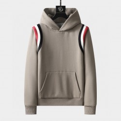 [홍콩명품.THOM BROWNE ] 톰 브라운 2025 남성용 덕다운 후드패딩 TB1332 YB 홍콩명품의류,구매대행,온라인명품