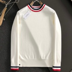 [홍콩명품.THOM BROWNE ] 톰 브라운 2025 남성용 니트 풀오버 TB1333 PD 홍콩명품의류,구매대행,온라인명품