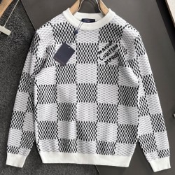 [홍콩명품.LOUIS VUITTON] 루이비통 25SS 니트 풀오버 LV2338 PD 홍콩명품의류,구매대행,온라인명품