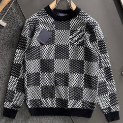 [홍콩명품.LOUIS VUITTON] 루이비통 25SS 니트 풀오버 LV2339 PD 홍콩명품의류,구매대행,온라인명품