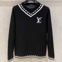 [홍콩명품.LOUIS VUITTON] 루이비통 25SS 니트 풀오버 LV2347 PD 홍콩명품의류,구매대행,온라인명품