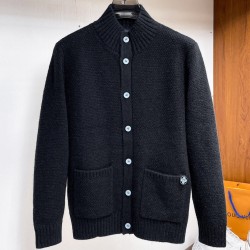 [홍콩명품.LOUIS VUITTON] 루이비통 25SS 울가디건 LV2351 PD 홍콩명품의류,구매대행,온라인명품