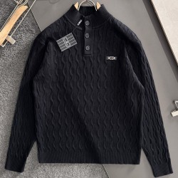 [홍콩명품.ZEGNA] 제냐 2025 남성용 니트풀오버 ZN737 PD 홍콩명품의류,구매대행,온라인명품