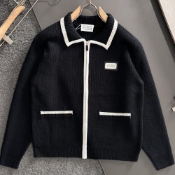 [홍콩명품.MAISON MARGIELA] 메종마르지엘라 2025 남성용 울 가디건 MM095 PD 홍콩명품의류,구매대행,온라인명품