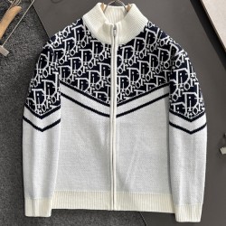 [홍콩명품.Christian Dior] 크리스챤 디올 2025 남성용 울가디건 CD1334 PD 홍콩명품의류,구매대행,온라인명품