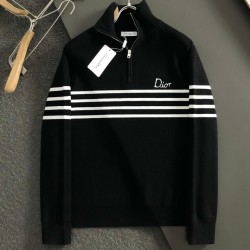 [홍콩명품.Christian Dior] 크리스챤 디올 2025 남성용 니트풀오버 CD1336 PD 2컬러 홍콩명품의류,구매대행,온라인명품