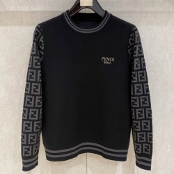 [홍콩명품,FENDI] 펜디 2025 남성용 니트 풀오버 FD661 PD 홍콩명품의류,구매대행,온라인명품