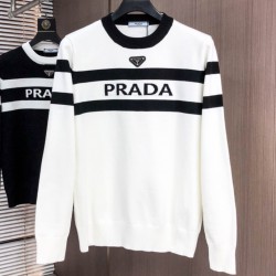 [홍콩명품.PRADA] 프라다 2025 남성용 니트풀오버 PD1578 PD 홍콩명품의류,구매대행,온라인명품