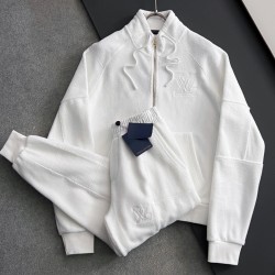 [홍콩명품.LOUIS VUITTON] 루이비통 2025 남성용 추리닝세트 LV2256 HD 홍콩명품의류,구매대행,온라인명품