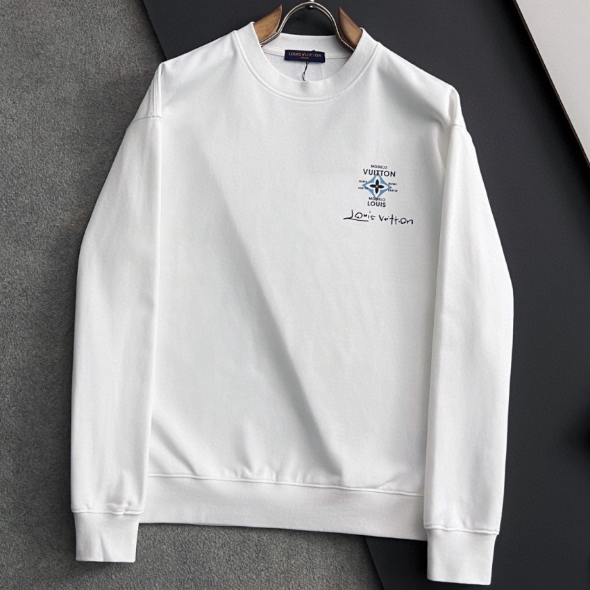 [홍콩명품.LOUIS VUITTON] 루이비통 25SS 맨투맨 LV2264 PD 홍콩명품의류,구매대행,온라인명품