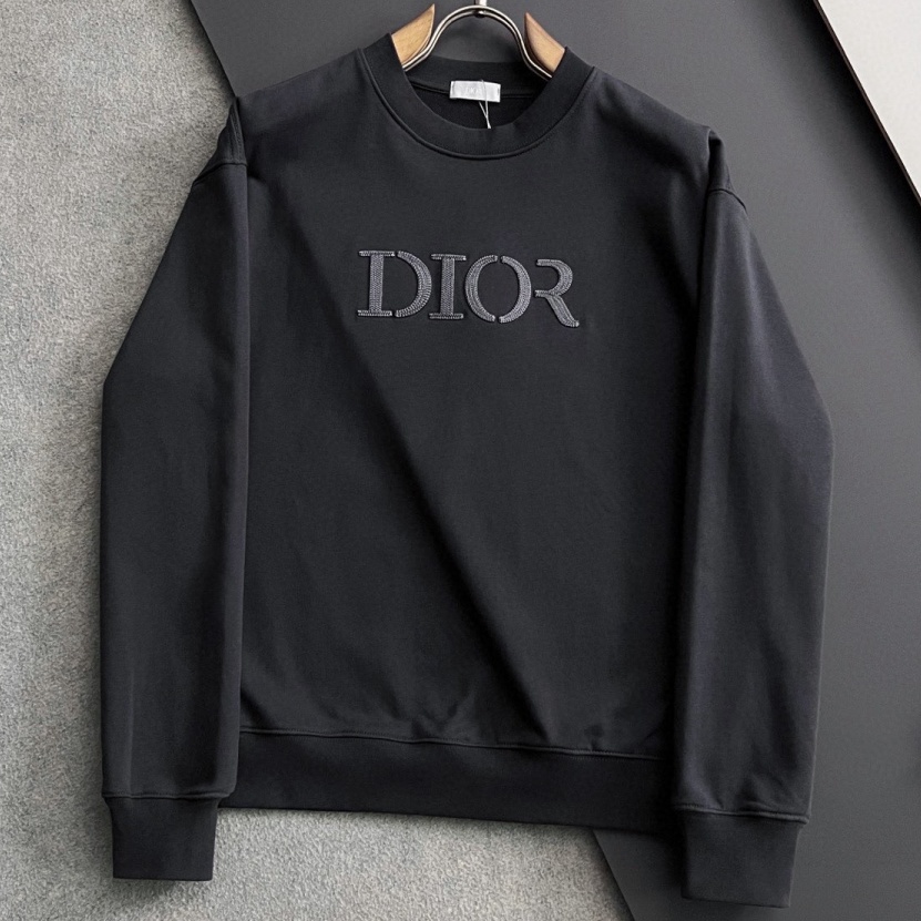 [홍콩명품.Christian Dior] 크리스챤 디올 2025 남성용 맨투맨 CD1341 PD 홍콩명품의류,구매대행,온라인명품