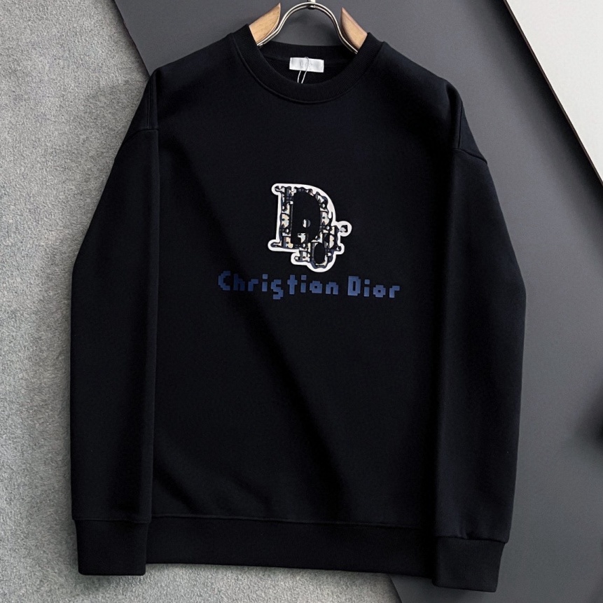 [홍콩명품.Christian Dior] 크리스챤 디올 2025 남성용 맨투맨 CD1344 PD 홍콩명품의류,구매대행,온라인명품