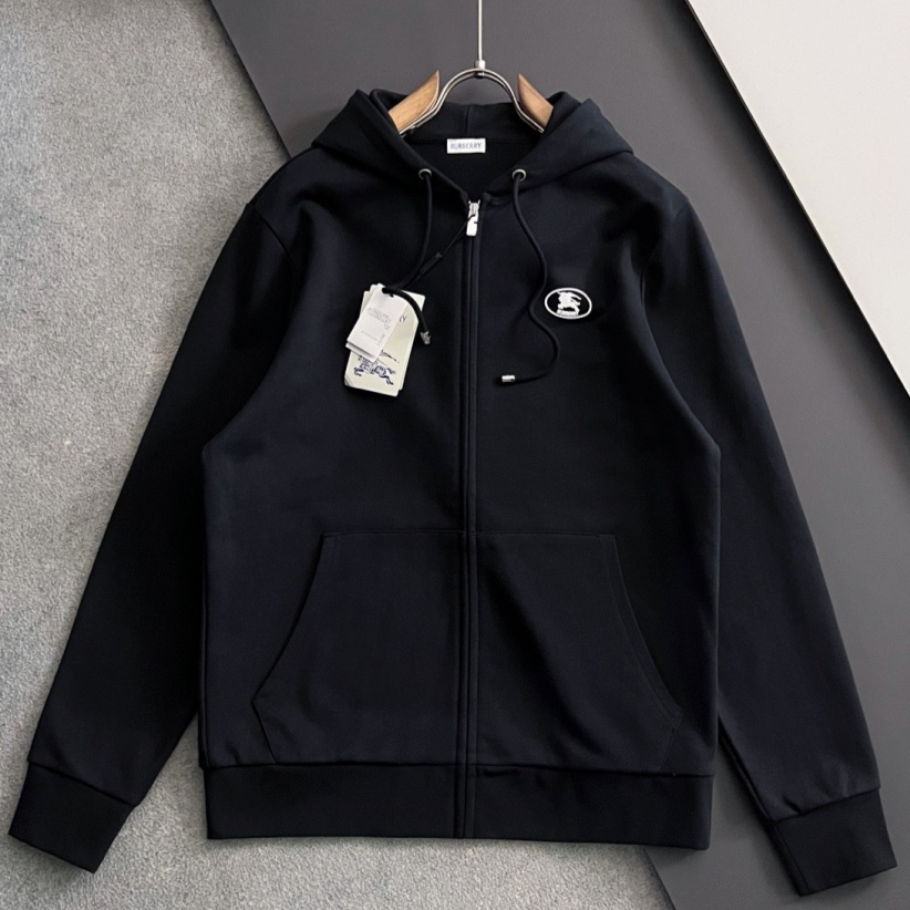 [홍콩명품.BURBERRY] 버버리 2025 남성용 후드티 BU1430 YB 2컬러 홍콩명품의류,구매대행,온라인명품