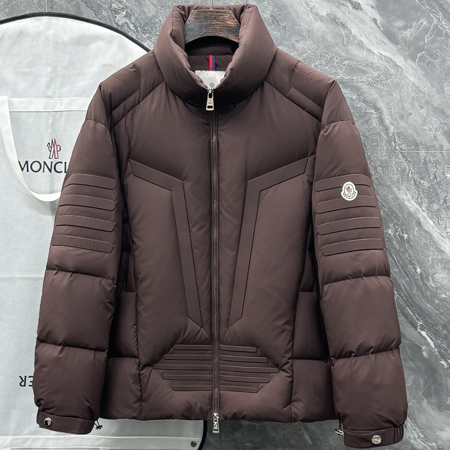 [홍콩명품.MONCLER] 몽클레어 2025 남성용 구스다운 패딩자켓 MQ1522 YB 홍콩명품의류,구매대행,온라인명품