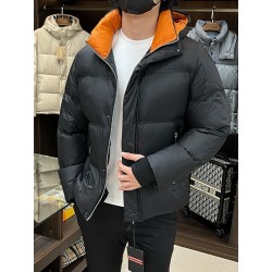 [홍콩명품.ZEGNA] 제냐 2025 남성용 구스다운 패딩자켓 ZN741 YB  홍콩명품의류,구매대행,온라인명품