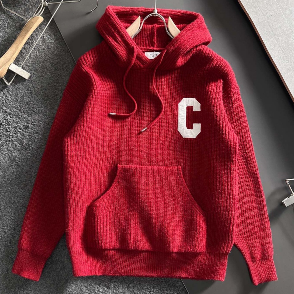 [홍콩명품.CELINE] 셀린느 2025 남성용 풀오버 CN111 PD 홍콩명품의류,구매대행,온라인명품