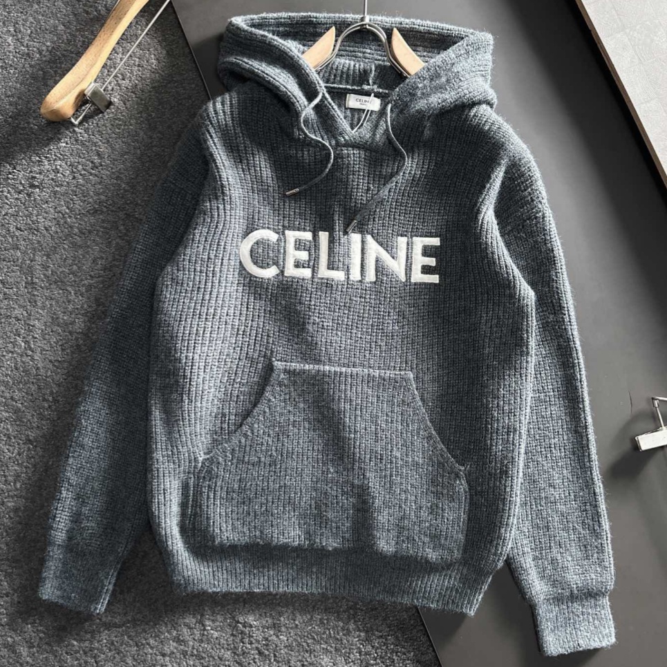 [홍콩명품.CELINE] 셀린느 2025 남성용 풀오버 CN112 PD 홍콩명품의류,구매대행,온라인명품