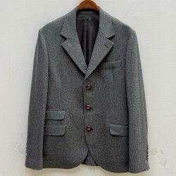 [홍콩명품.BRUNELLO CUCINELLI]브루넬로 쿠치넬리 2025 남성용 울 수트세트 BL1335 HD 홍콩명품의류,구매대행,온라인명품