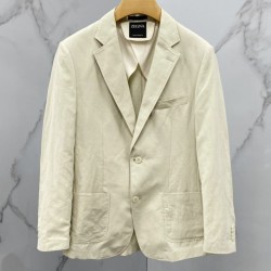 [홍콩명품.ZEGNA] 제냐 2025 남성용  울혼방 수트자켓 ZN753 HD 홍콩명품의류,구매대행,온라인명품