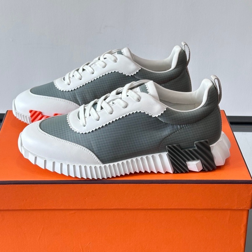 [홍콩명품.HERMES] 에르메스 2025 남성용 스니커즈 HM471 SH-E 홍콩명품의류,구매대행,온라인명품