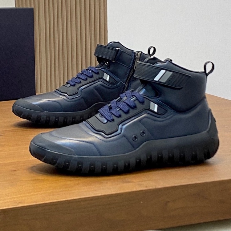 [홍콩명품.PRADA] 프라다 2025 남성용 하이탑 PD580 SH-E 홍콩명품의류,구매대행,온라인명품