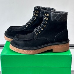 [홍콩명품.BOTTEGA VENETA] 보테가베네타  2025 남성용 앵글부츠 BV051 SH-E 홍콩명품의류,구매대행,온라인명품