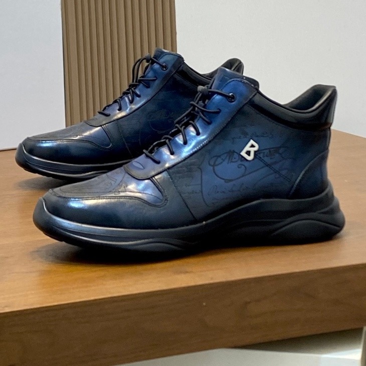 [홍콩명품.BERLUTI] 벨루티2025 남성용 앵글부츠 BL179 SH-E 홍콩명품의류,구매대행,온라인명품