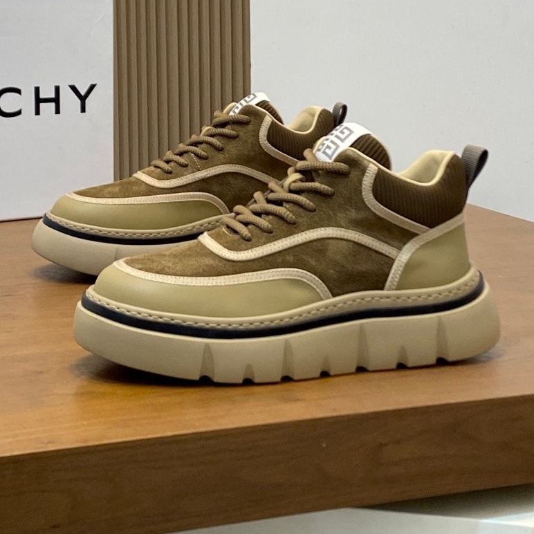 [홍콩명품.GIVENCHY] 지방시 2025 남성용 부츠 GV085 SH-E 홍콩명품의류,구매대행,온라인명품