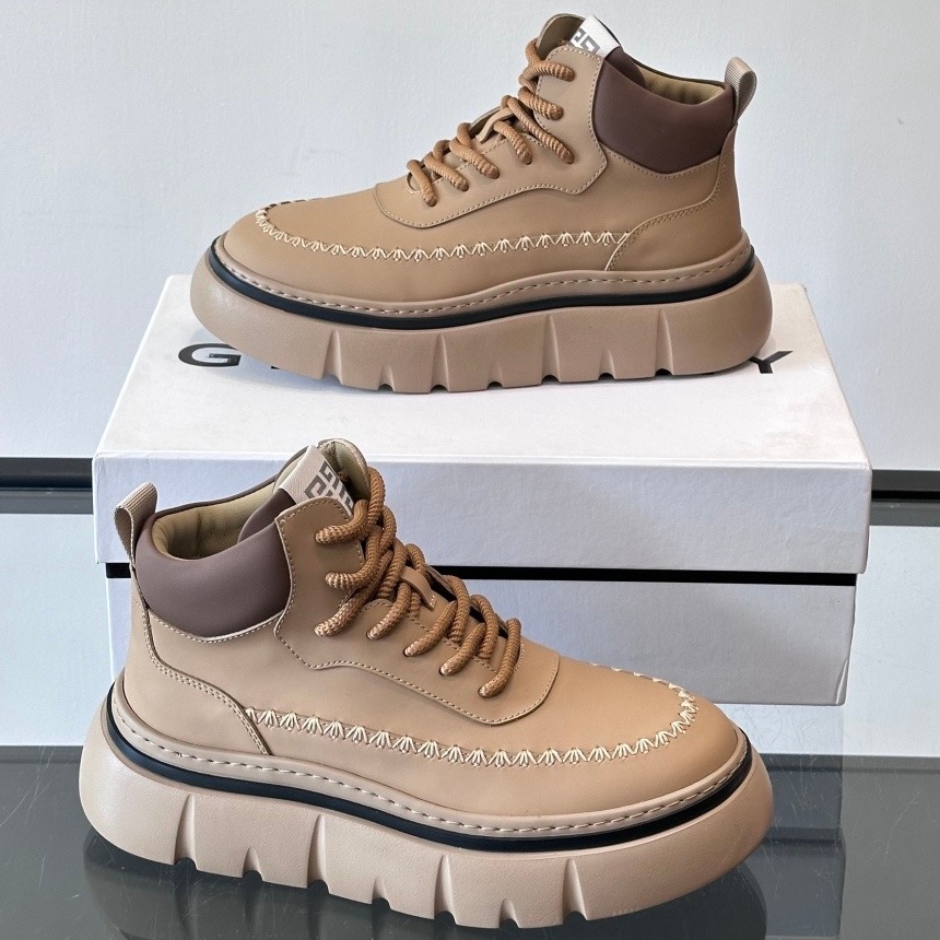 [홍콩명품.GIVENCHY] 지방시 2025 남성용 부츠 GV088 SH-E 홍콩명품의류,구매대행,온라인명품