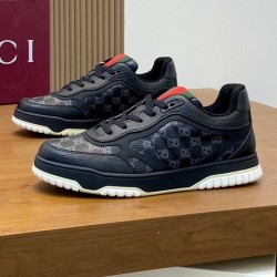 [홍콩명품.GUCCI] 구찌 2025 남성용 스니커즈 GC277 SH-E 홍콩명품의류,구매대행,온라인명품