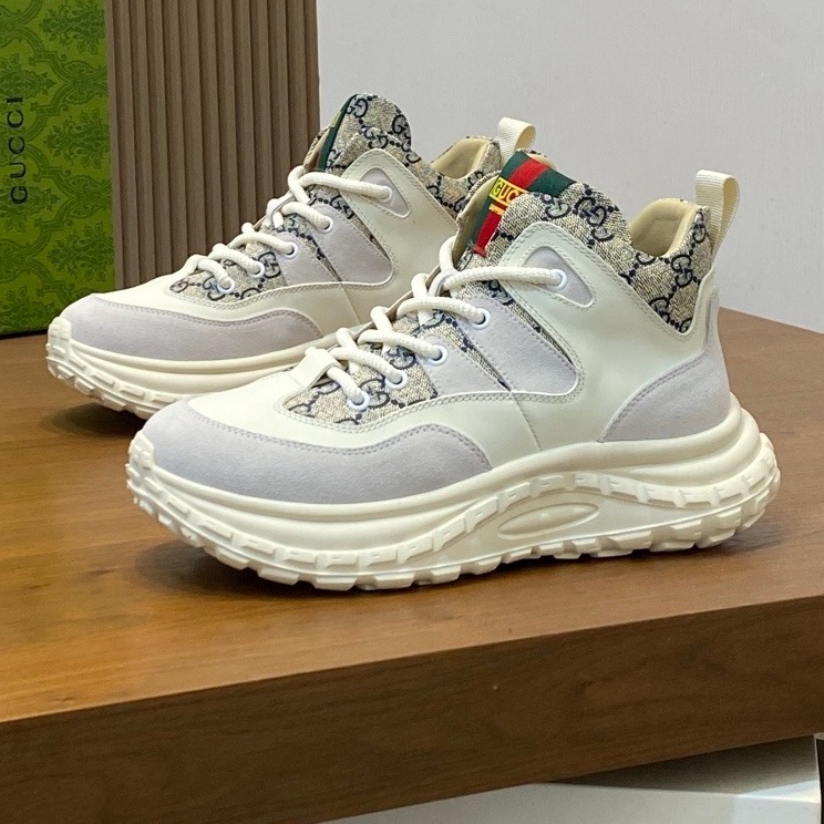 [홍콩명품.GUCCI] 구찌 2025 남성용 하이탑 GC279 SH-E 홍콩명품의류,구매대행,온라인명품