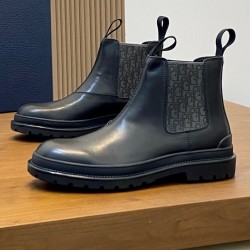 [홍콩명품.Christian Dior ] 크리스챤 디올 2025 남성용 앵글부츠 CD269 SH-E 홍콩명품의류,구매대행,온라인명품