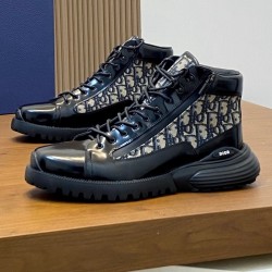 [홍콩명품.Christian Dior ] 크리스챤 디올 2025 남성용 앵글부츠 CD273 SH-E 홍콩명품의류,구매대행,온라인명품