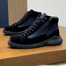 [홍콩명품.Christian Dior ] 크리스챤 디올 2025 남성용 앵글부츠 CD275 SH-E 홍콩명품의류,구매대행,온라인명품