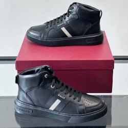 [홍콩명품.BALLY] 발리 2025 남성용 하이탑 BL111 SH-E 홍콩명품의류,구매대행,온라인명품